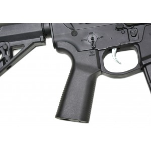 Noveske 13.7" GEN 4 Infidel Black